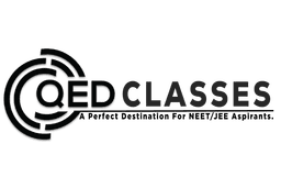 QED Classes Logo